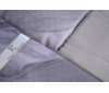 Постельное белье First Choice - Ruska Lilac (Turkey), евро комплект